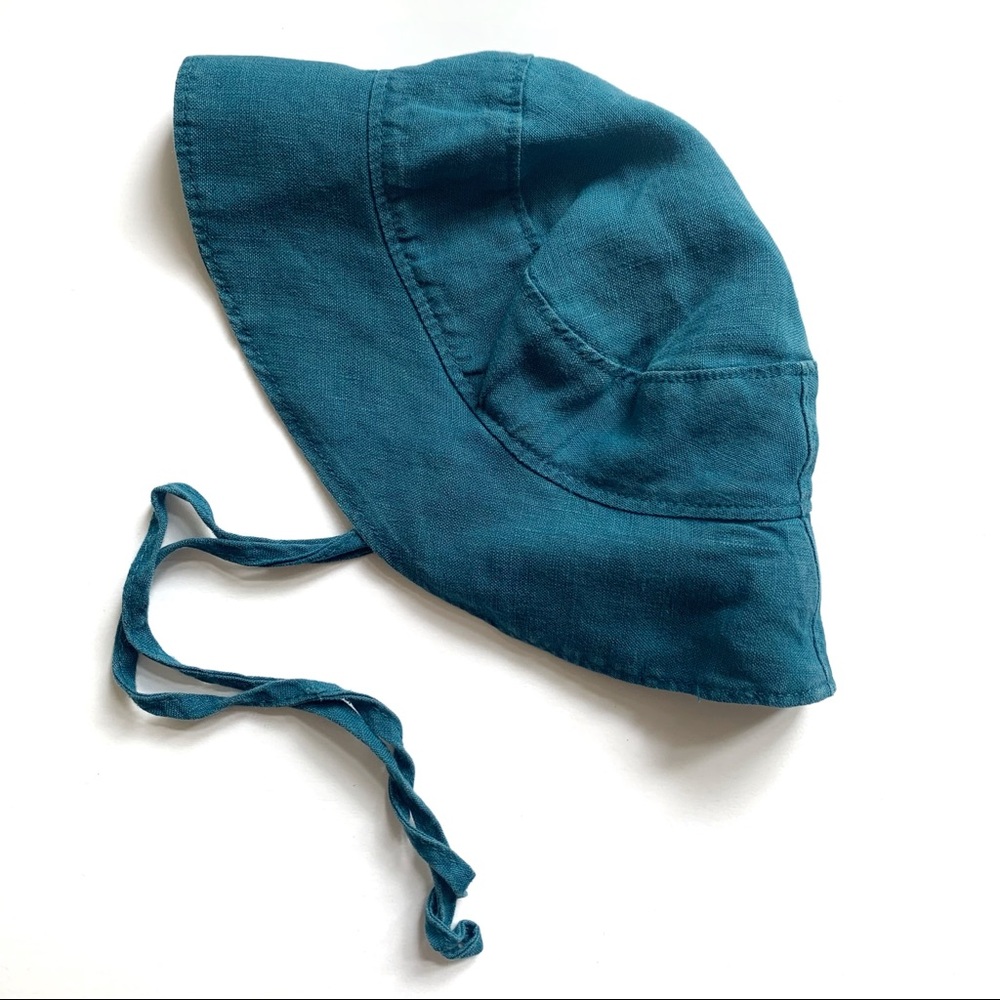 Floppy Sun Hat - Mabo